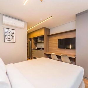 Apartamento de 1 Dormitorio